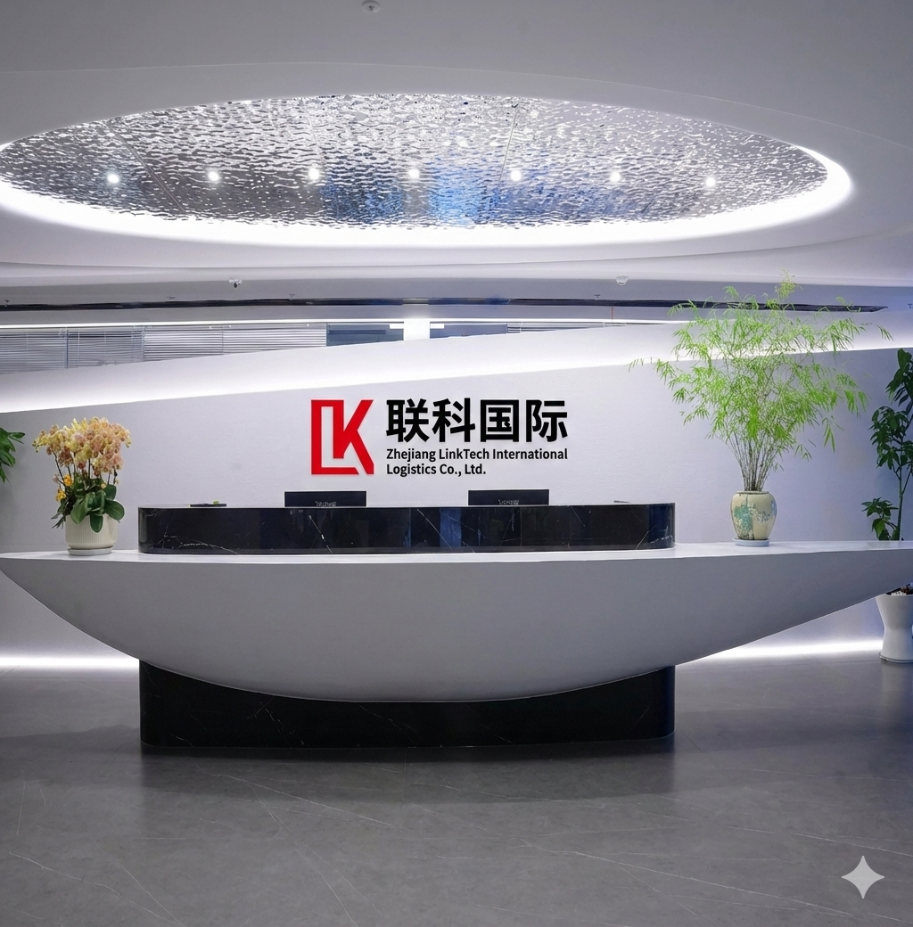 LinkTech Headquarters