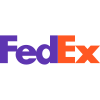 FedEx logo