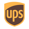 UPS logo