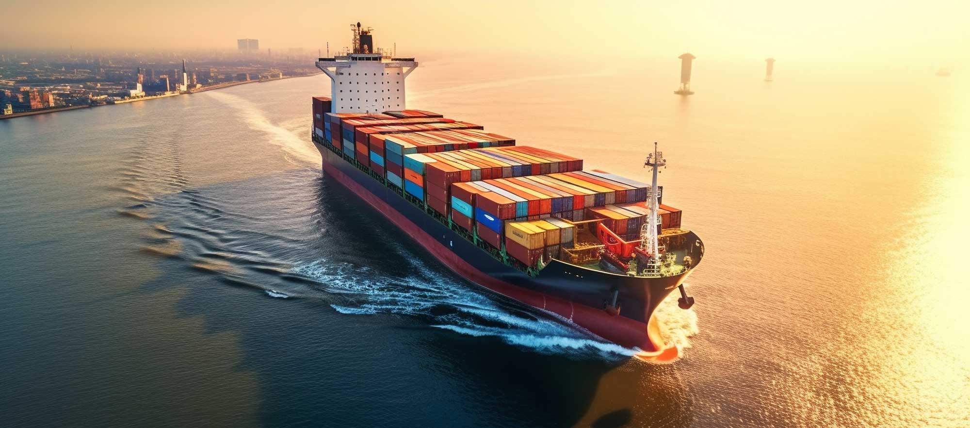 U.S. Ocean Freight